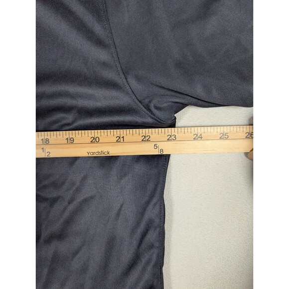 Nike Paris Saint-Germain PSG Men's XL Soccer Football Jersey 2021 Third Kit 3rd - Picture 8 of 9